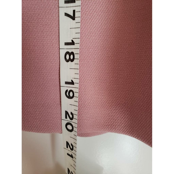 NWT Ann Taylor Flare Skirt - Picture 4 of 7